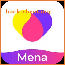 Hotchat Mena - Live Video Chat icon