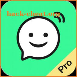 Hotchat Pro icon