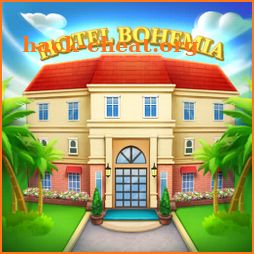 HOTEL BOHEMIA - DESIGN YOUR HOTEL icon