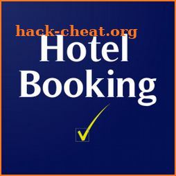 Hotel Booking - Cheap Booking last minute icon