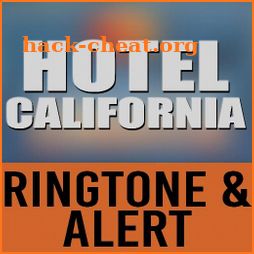 Hotel California Ringtone icon