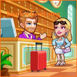 Hotel Fever Tycoon icon