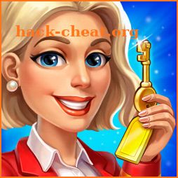 Hotel Life - Grand hotel manager game icon