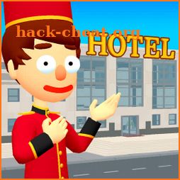 Hotel Master 3D icon