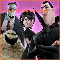 Hotel Transylvania: Monsters! - Puzzle Action Game icon