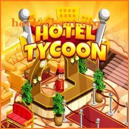 Hotel Tycoon Empire - Idle Manager Simulator Games icon