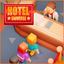 Hotel Universe icon