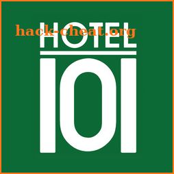 Hotel101 (HBNB) icon