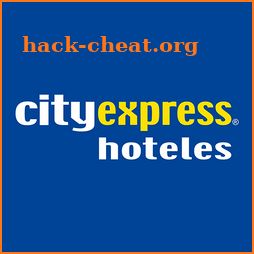 Hoteles City Express icon