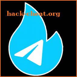 Hotgram | هاتگرام (تلگرام را داغ مصرف کنید) icon