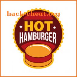 HotHamburger icon