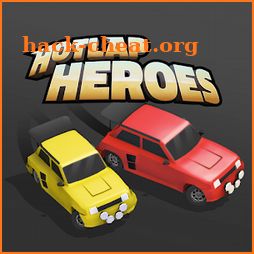 Hotlap Heroes icon