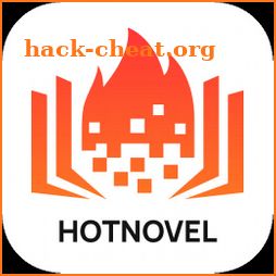 HotNovel-Read Romance Stories icon
