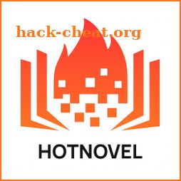 HotNovel-Read Romance stories icon