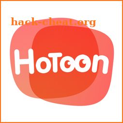 Hotoon—Daily Free Comics & Webtoon icon