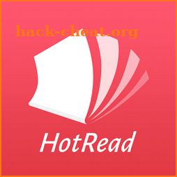 HotRead-popularRomancewebnovel icon