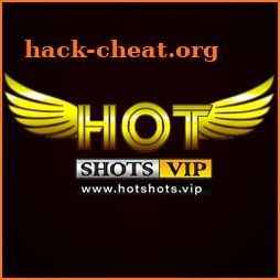HOTSHOTS VIP icon