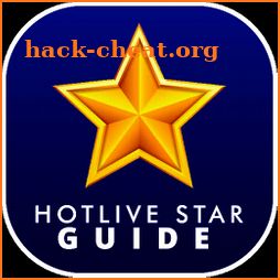 HOTSTAAA- HOTSTAAA CRICKET AND FOOTBALL TV TIPS icon
