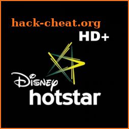 Hotstar Disney Channel - Live TV HD Movie Guide icon