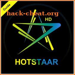 Hotstar Free Live Cricket TV Shows - TV Guide 2021 icon