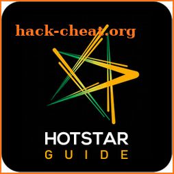 Hotstar Guide : Free HD Live TV icon
