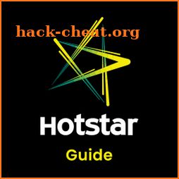 Hotstar Guide :Live Cricket Match-TV Show icon