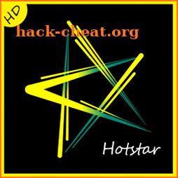 Hotstar - Hotstar Live Cricket TV Streaming Guide icon
