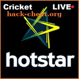 Hotstar Live Cricket TV Show - Free Movies HD Tips icon