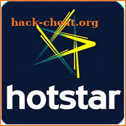 Hotstar Live Cricket TV Show - Free Movies Helper icon
