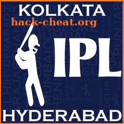 Hotstar Live Finger Cricket Kolkata vs Hyderabad icon