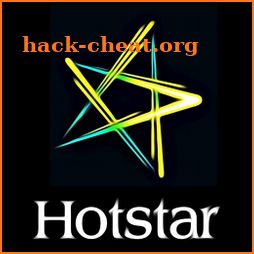 Hotstar Live HD+ TV Movies, Cricket Free VPN Guide icon