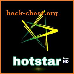 Hotstar Live TV And Movie Shows Free Guide & Tips icon