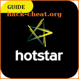 Hotstar Live TV Free Cricket HD For Trick 2020 icon