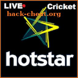 Hotstar Live TV - Free Cricket, Movies HD Tips icon