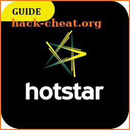 Hotstar Live TV - Free TV Movies HD For Tips 2020 icon
