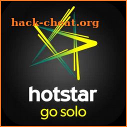 Hotstar Live TV - Hotstar Cricket Hotstar TV Guide icon