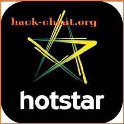 Hotstar Live TV - Hotstar Serial App Hotstar Guide icon