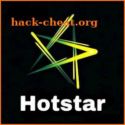 Hotstar Live TV IPL HD - TV Movie Free Guide icon