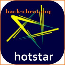 Hotstar Live TV Movies HD - TV Shows Free Guide icon