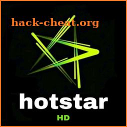 Hotstar Live TV Show Movie & Cricket VPN Guide icon
