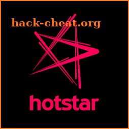 Hotstar live tv show – TV Movie Free VPN guid icon