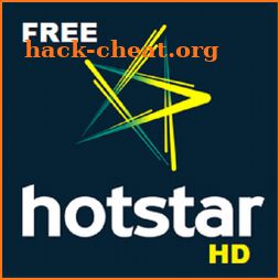 Hotstar Live TV Shows Cricket - Movies HD Guide icon