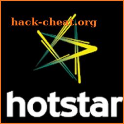Hotstar Live TV Shows Free Movies HD walkthrough icon