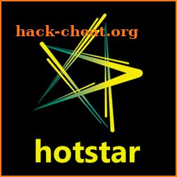 Hotstar Live Tv Shows HD Guide Hotstar Free Shows icon