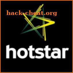 Hotstar Live Tv Shows HD-Guide&Tips For Free icon