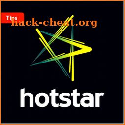 Hotstar Live TV Shows HD -TV Movies Free VPN Tips icon