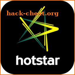 Hotstar Live TV Shows - Movies & Streaming Guides icon