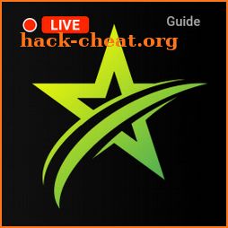 Hotstar Live TV Shows Movies Cricket Guide 2021 icon