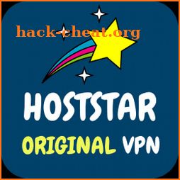 Hotstar Live TV Shows - Unblock Hotstar app VPN icon