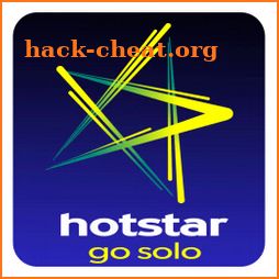Hotstar Live VIP TV Show - Free Movie TV Guide icon